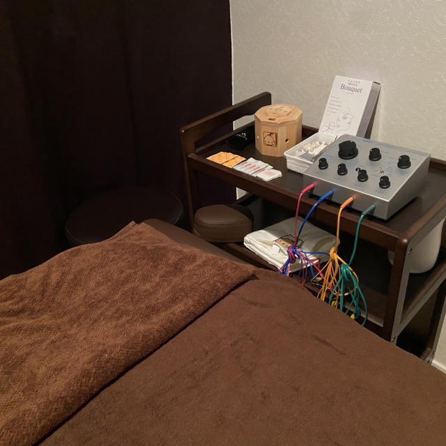 Body Salon美容鍼・鍼灸